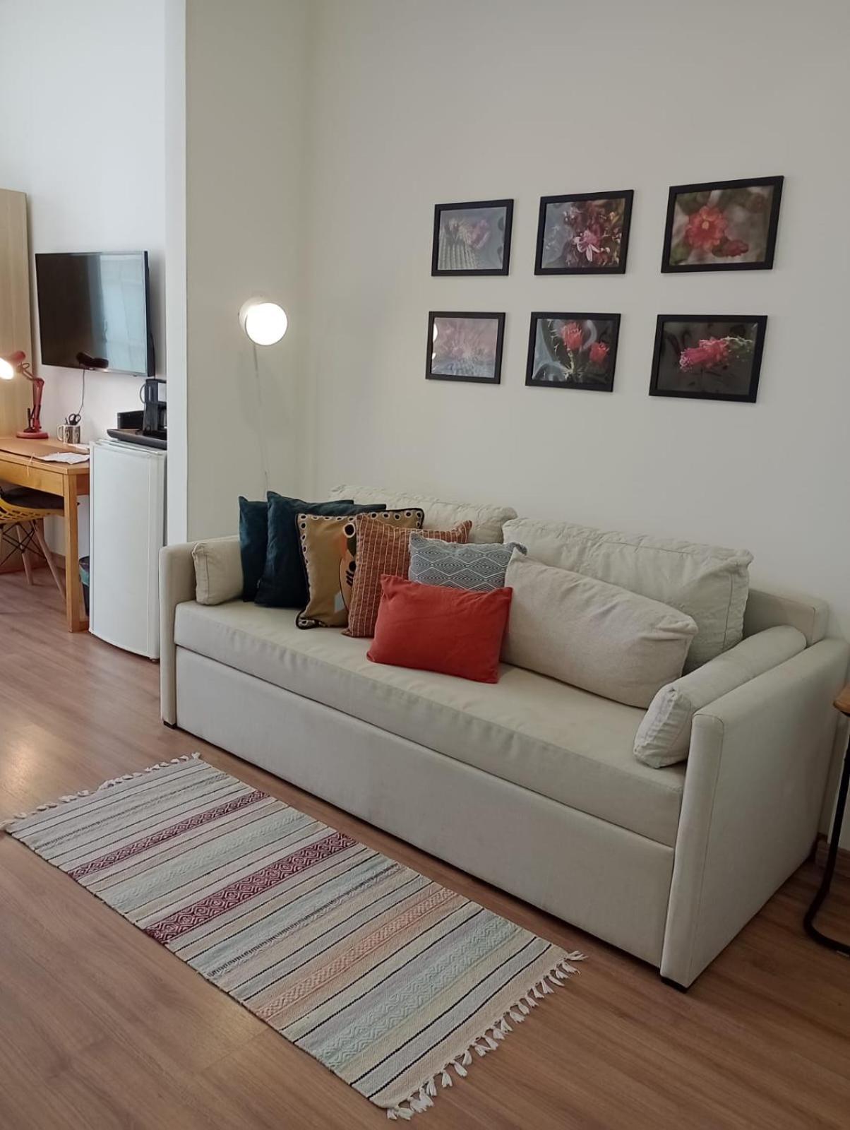 Ipanema Prudente 211 Apartment Rio de Janeiro Exterior photo